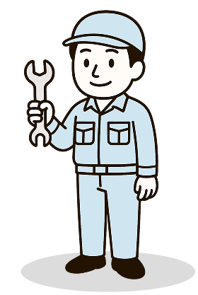 キャラクター